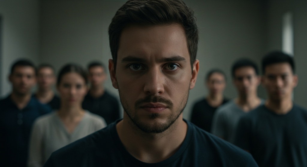 como parecer poderoso - regras do poder