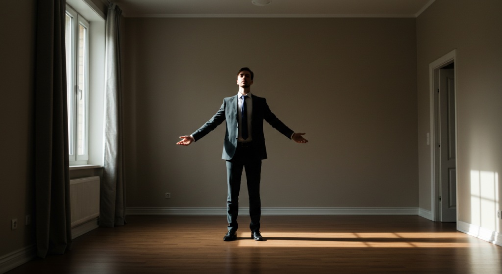 como parecer poderoso - regras do poder