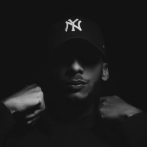 Foto de Arthur Henri