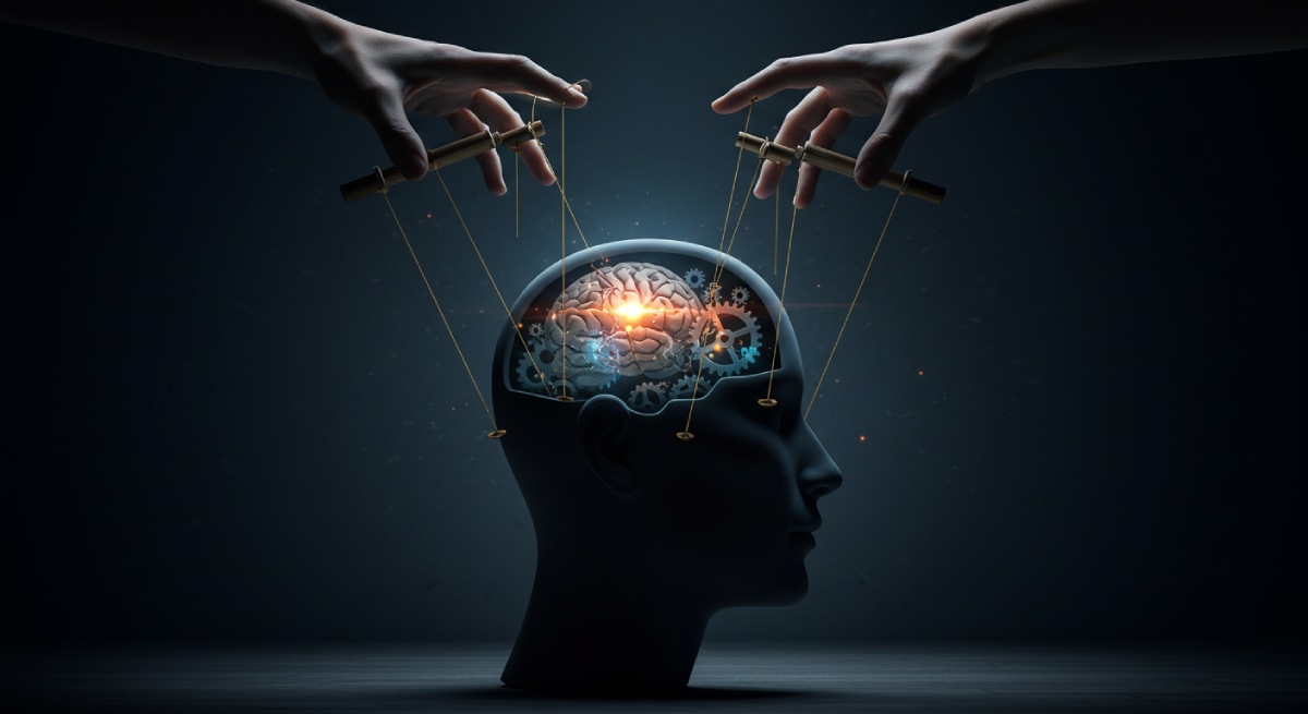 10 técnicas de influência que as pessoas usam em você sem que você perceba